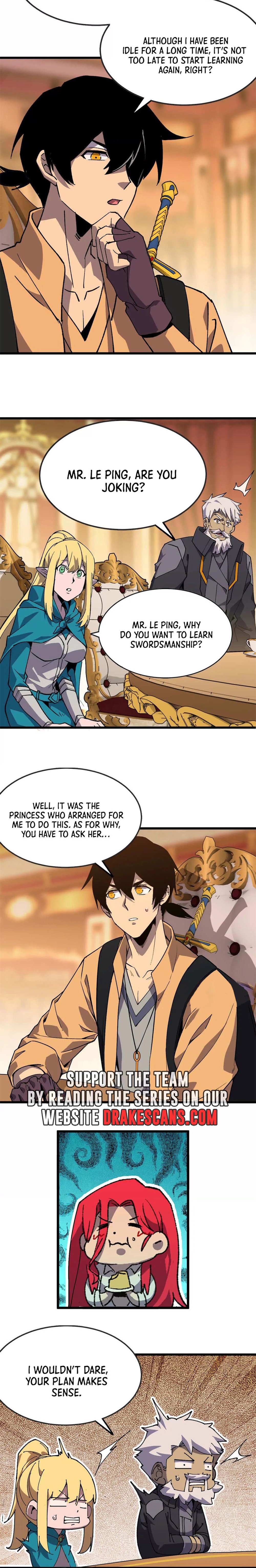 Read Hero X Demon Queen Manga Online