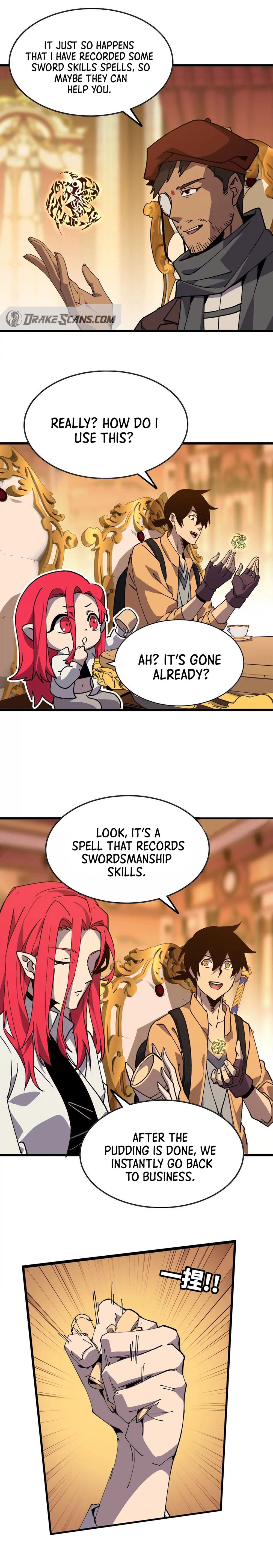 Read Hero X Demon Queen Manga Online