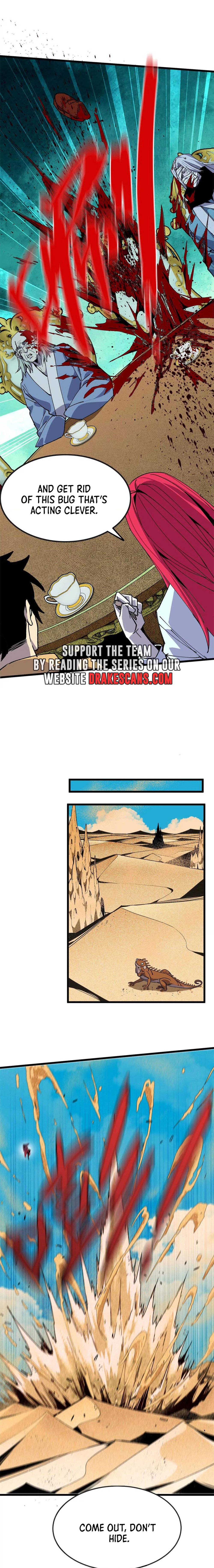 Read Hero X Demon Queen Manga Online