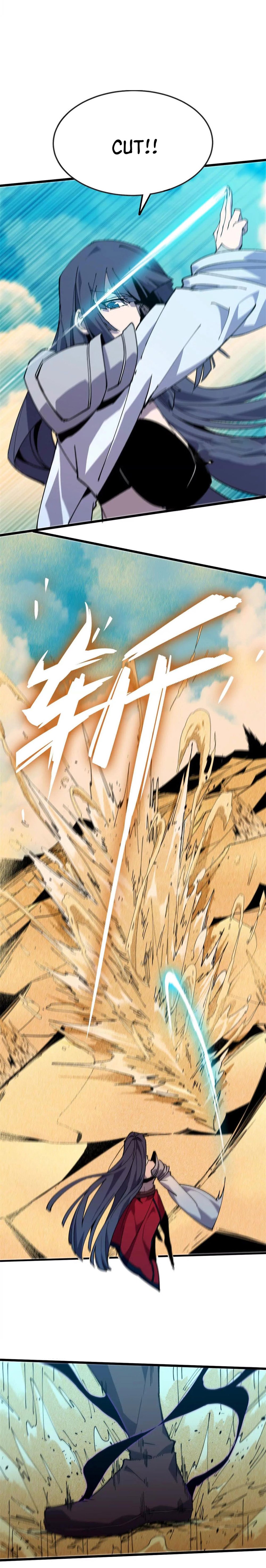 Read Hero X Demon Queen Manga Online