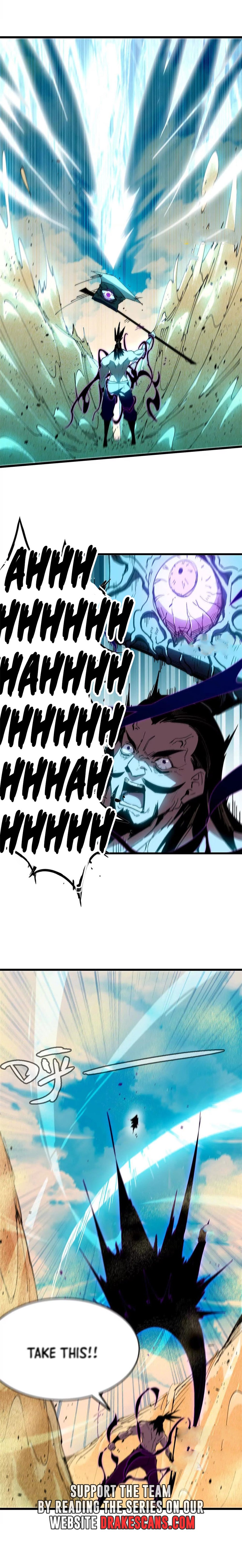 Read Hero X Demon Queen Manga Online