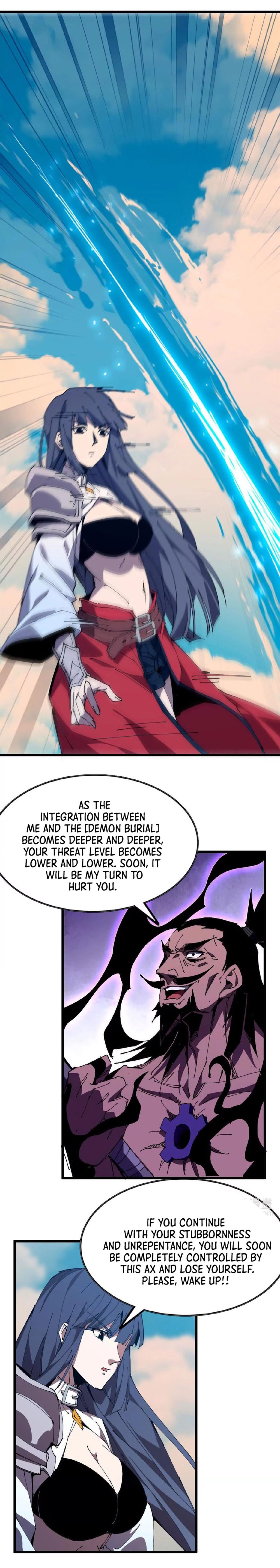 Read Hero X Demon Queen Manga Online