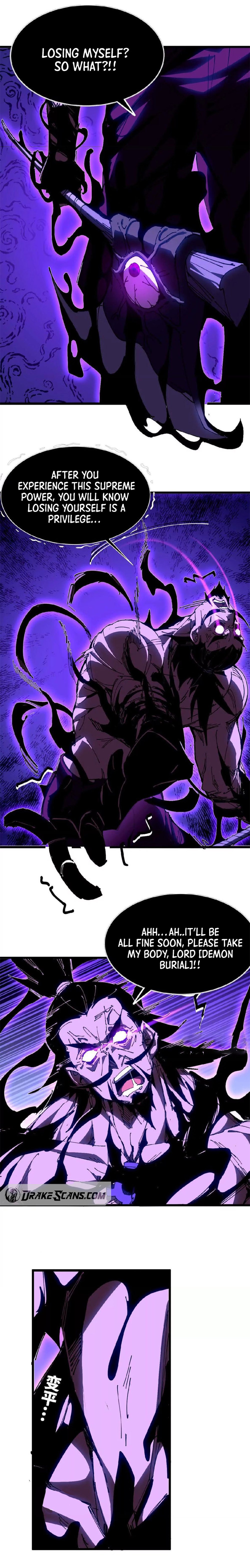 Read Hero X Demon Queen Manga Online