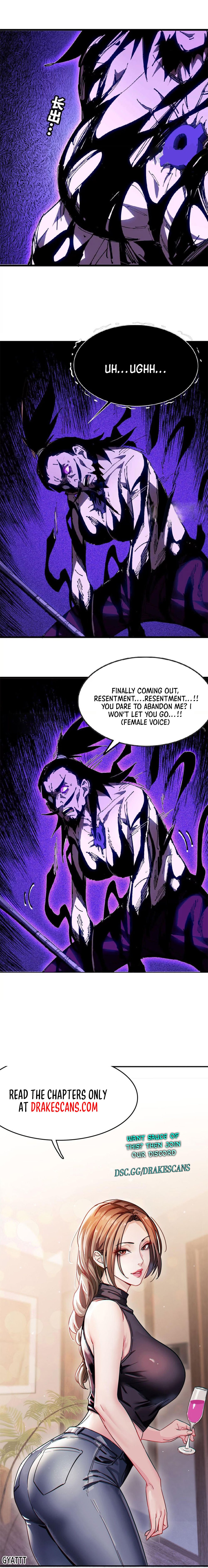 Read Hero X Demon Queen Manga Online