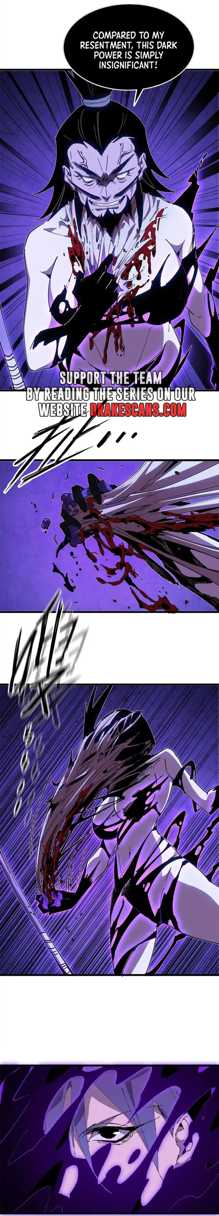 Read Hero X Demon Queen Manga Online