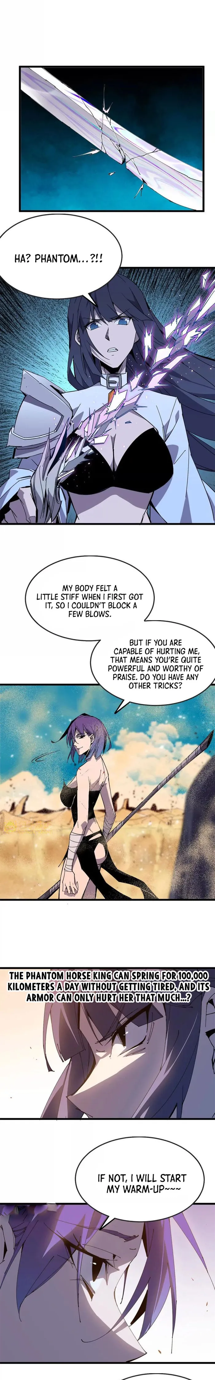 Read Hero X Demon Queen Manga Online