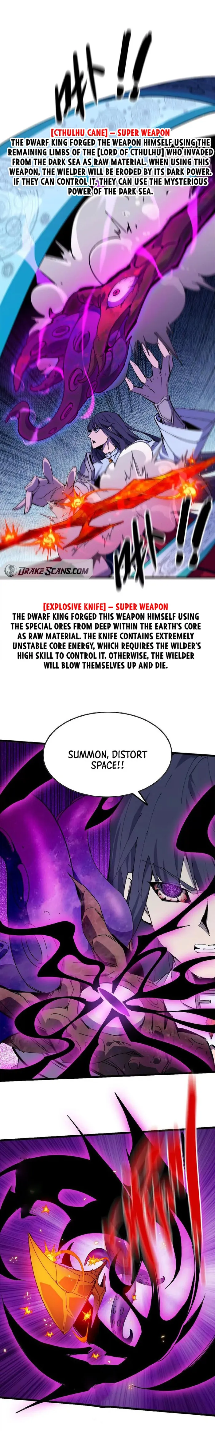 Read Hero X Demon Queen Manga Online