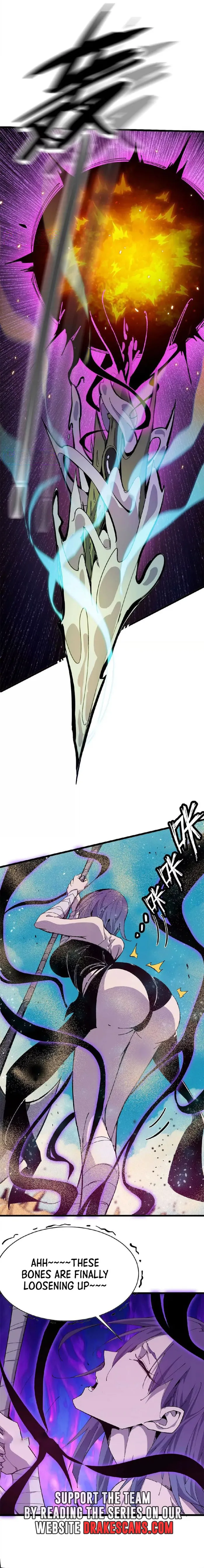 Read Hero X Demon Queen Manga Online