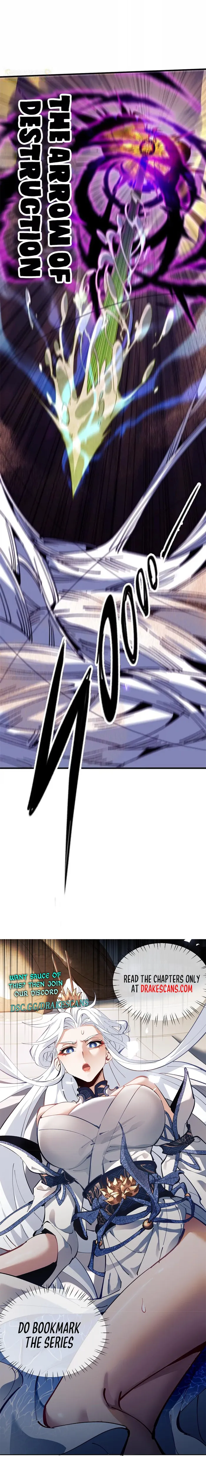 Read Hero X Demon Queen Manga Online