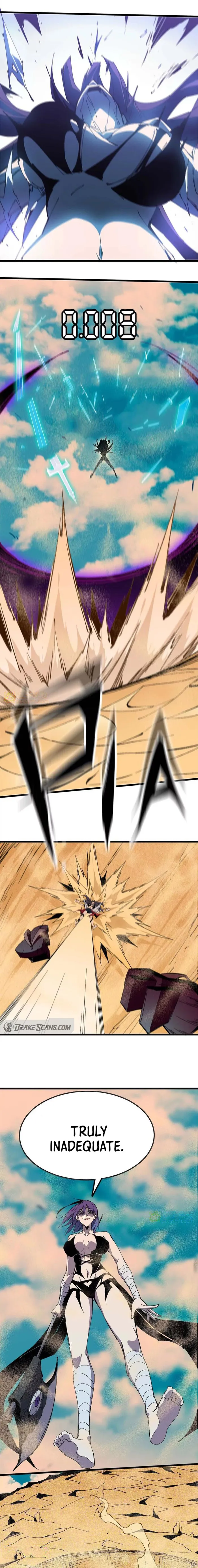 Read Hero X Demon Queen Manga Online