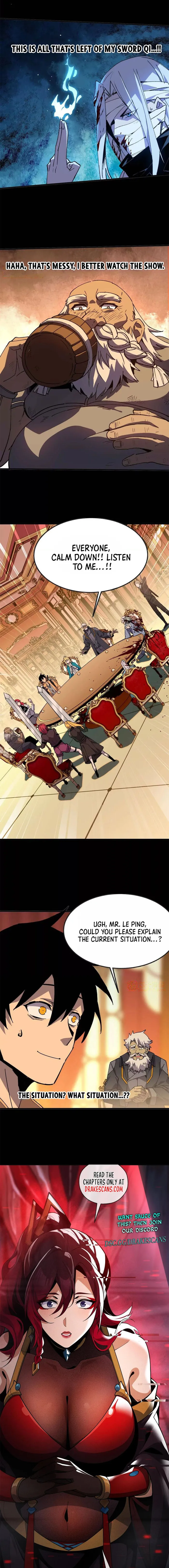 Read Hero X Demon Queen Manga Online