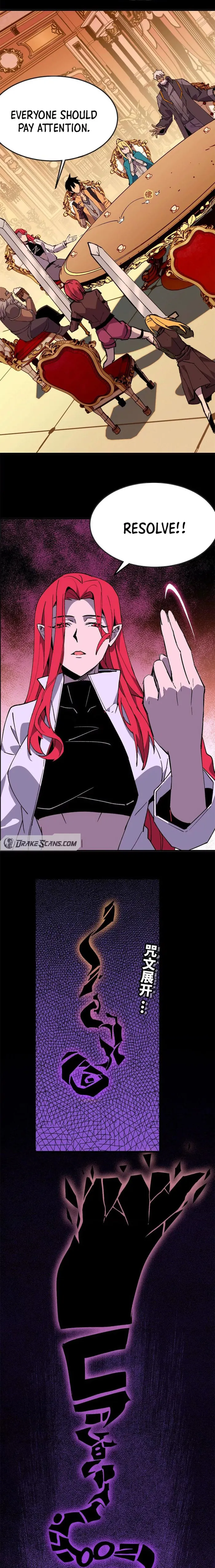 Read Hero X Demon Queen Manga Online
