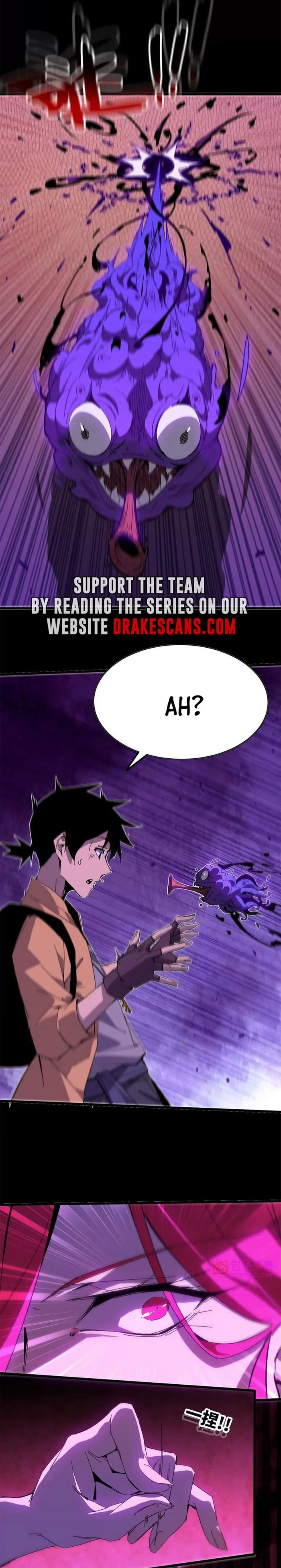 Read Hero X Demon Queen Manga Online