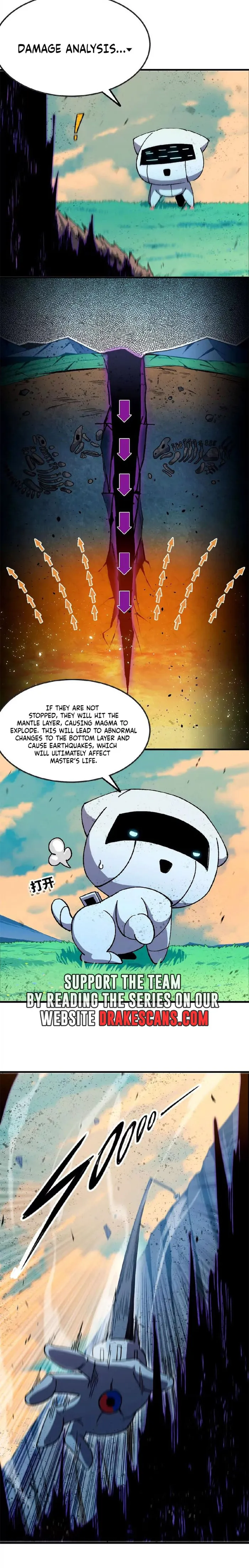 Read Hero X Demon Queen Manga Online