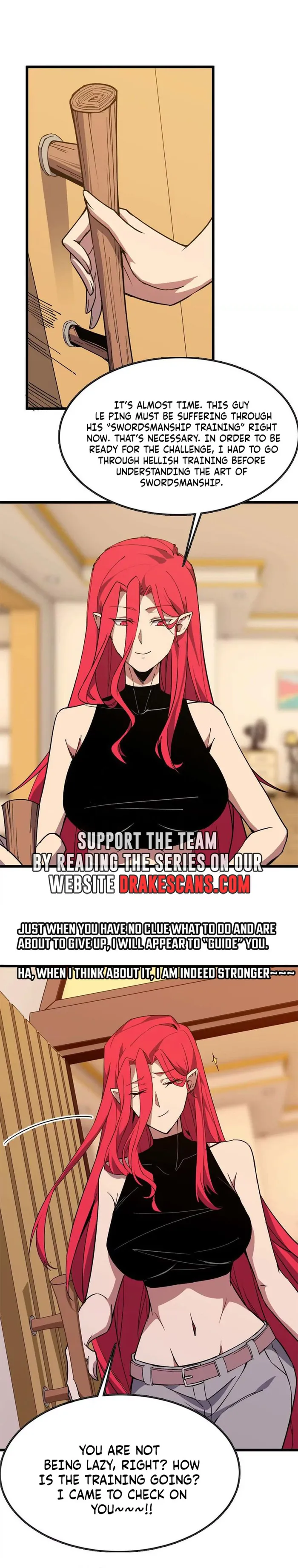 Read Hero X Demon Queen Manga Online