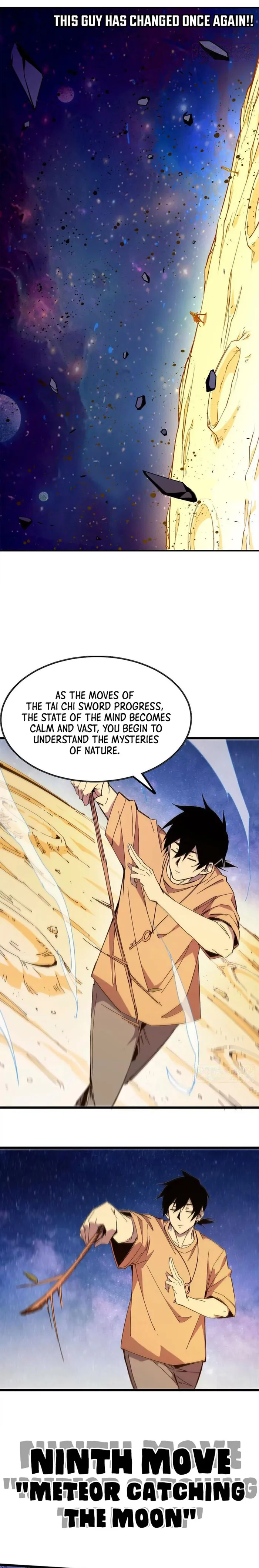 Read Hero X Demon Queen Manga Online
