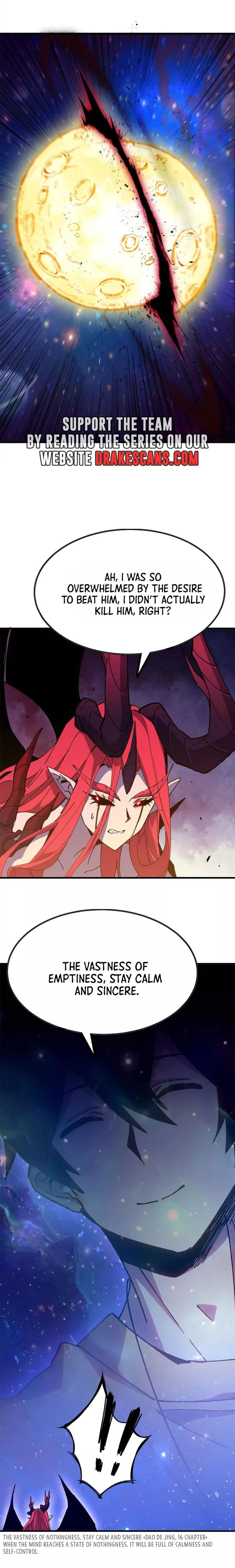 Read Hero X Demon Queen Manga Online