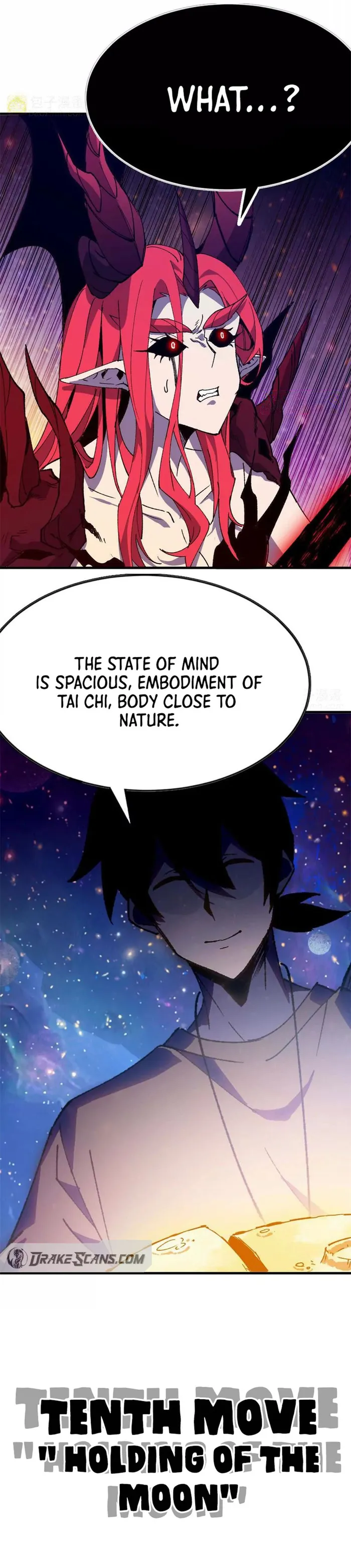 Read Hero X Demon Queen Manga Online