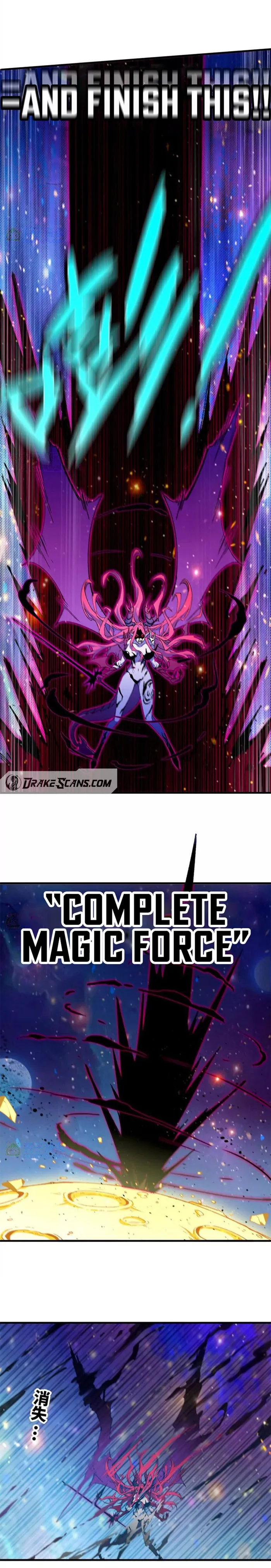 Read Hero X Demon Queen Manga Online