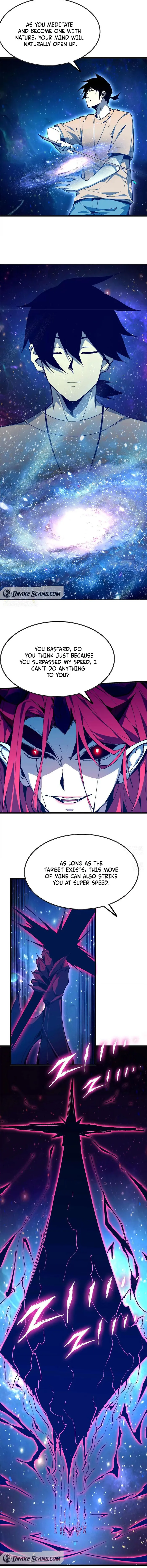 Read Hero X Demon Queen Manga Online