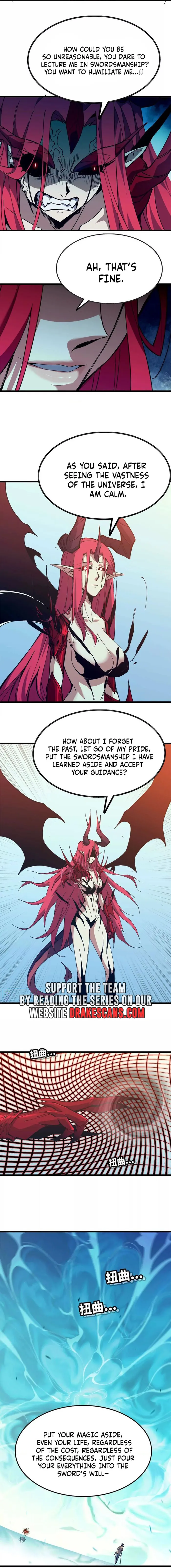 Read Hero X Demon Queen Manga Online
