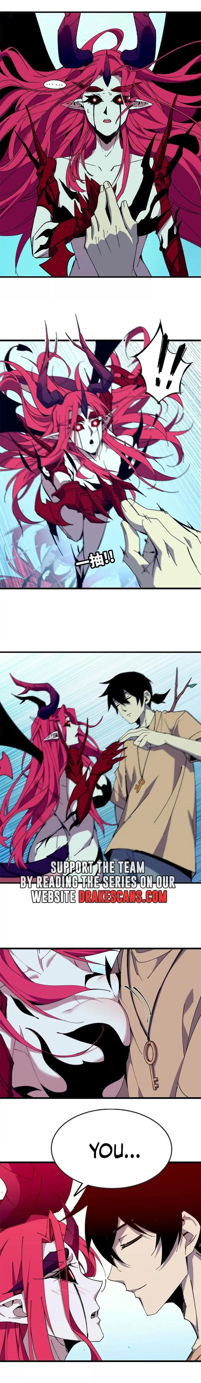 Read Hero X Demon Queen Manga Online