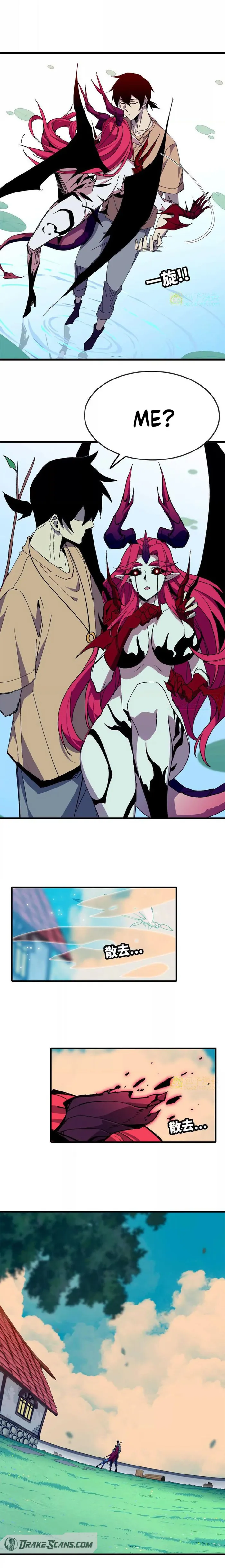 Read Hero X Demon Queen Manga Online