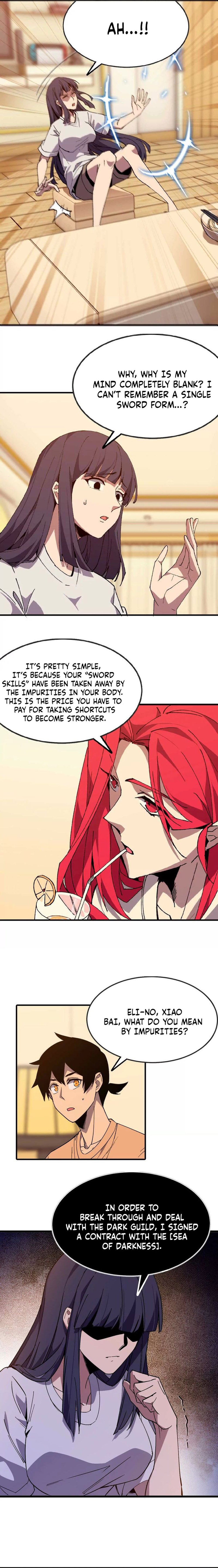 Read Hero X Demon Queen Manga Online