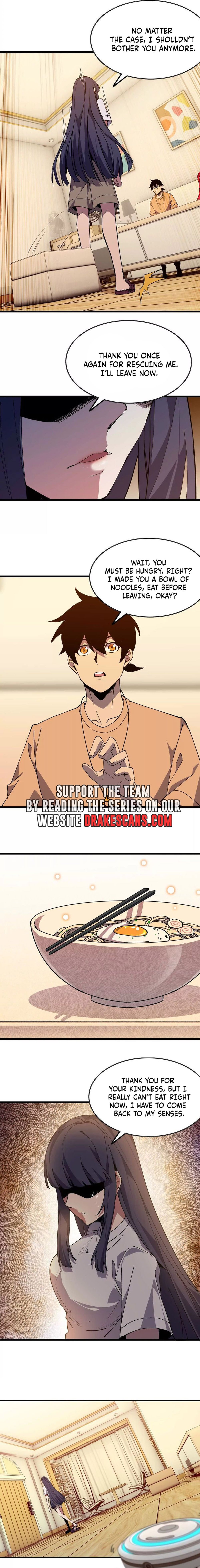 Read Hero X Demon Queen Manga Online