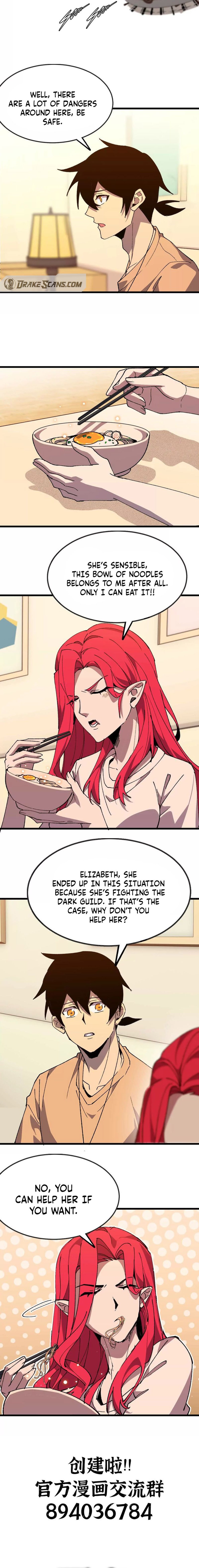 Read Hero X Demon Queen Manga Online