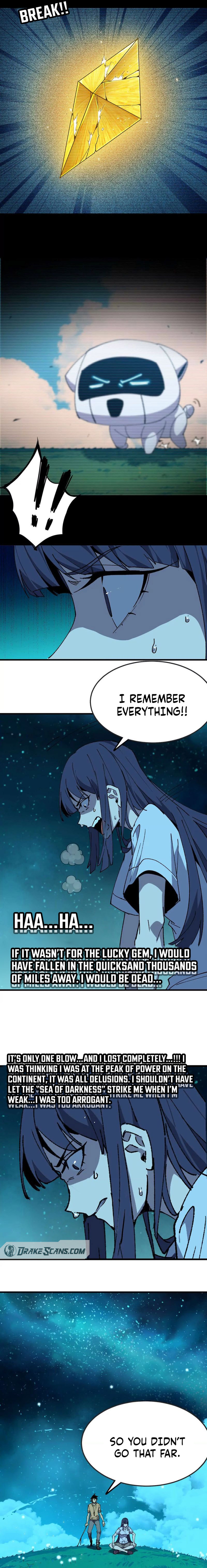 Read Hero X Demon Queen Manga Online