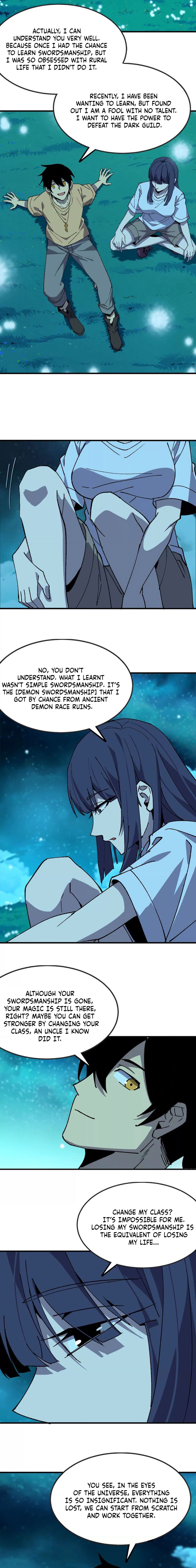 Read Hero X Demon Queen Manga Online