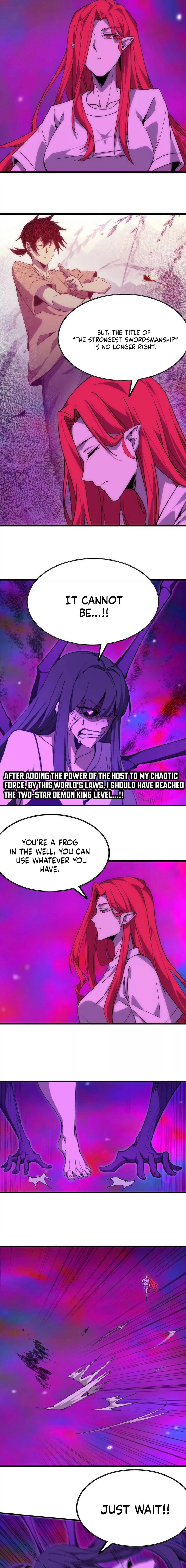 Read Hero X Demon Queen Manga Online