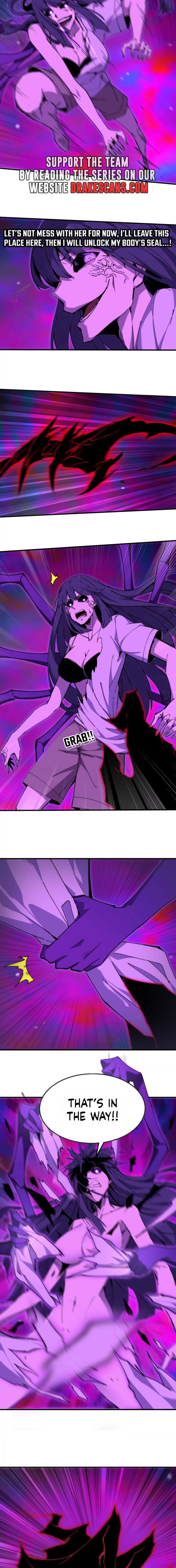 Read Hero X Demon Queen Manga Online