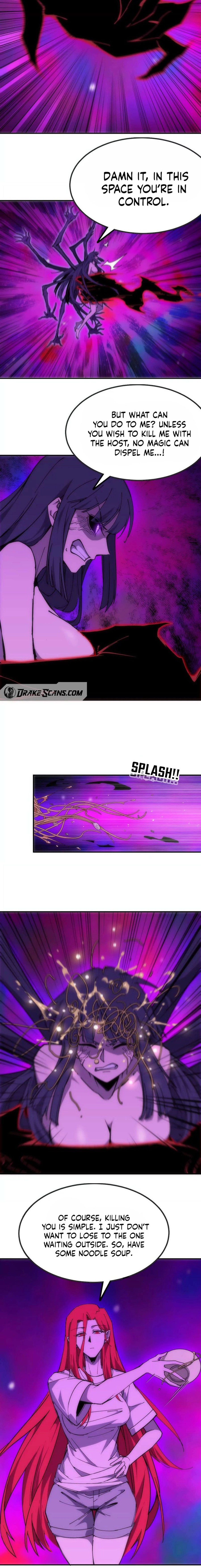 Read Hero X Demon Queen Manga Online