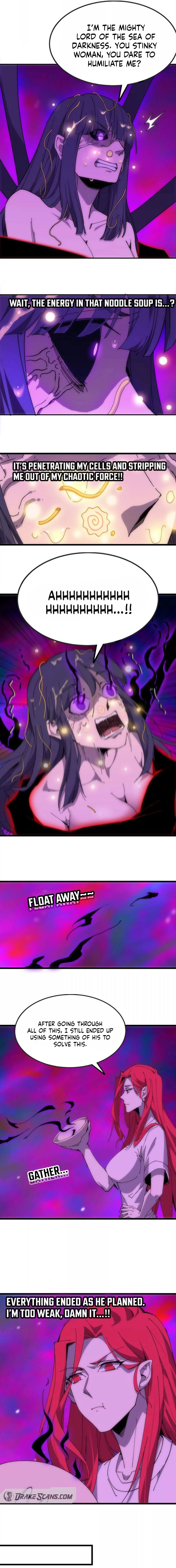 Read Hero X Demon Queen Manga Online
