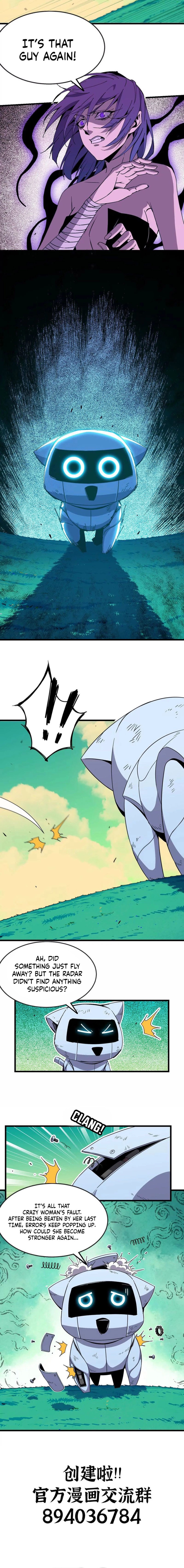 Read Hero X Demon Queen Manga Online