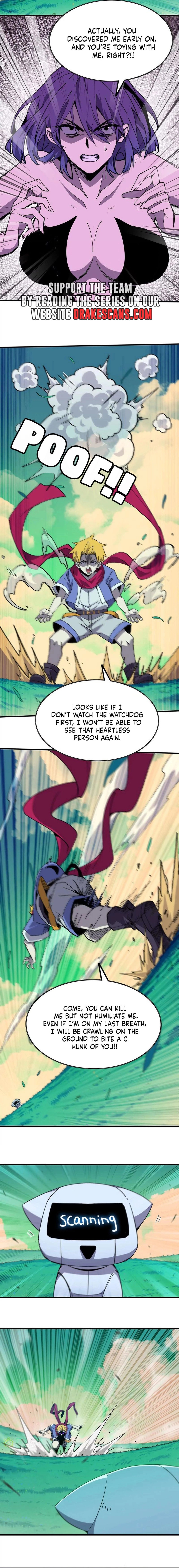 Read Hero X Demon Queen Manga Online