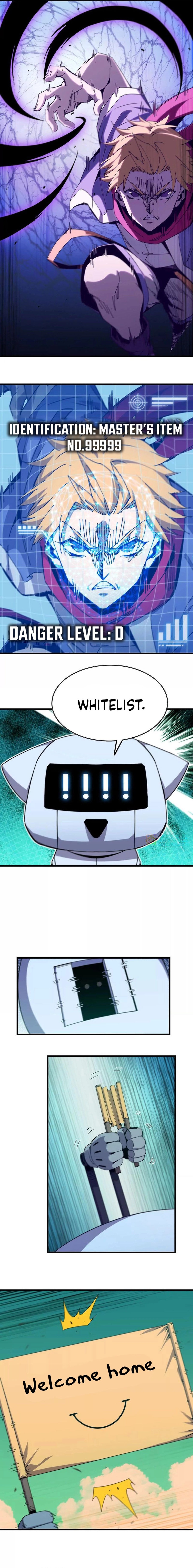 Read Hero X Demon Queen Manga Online