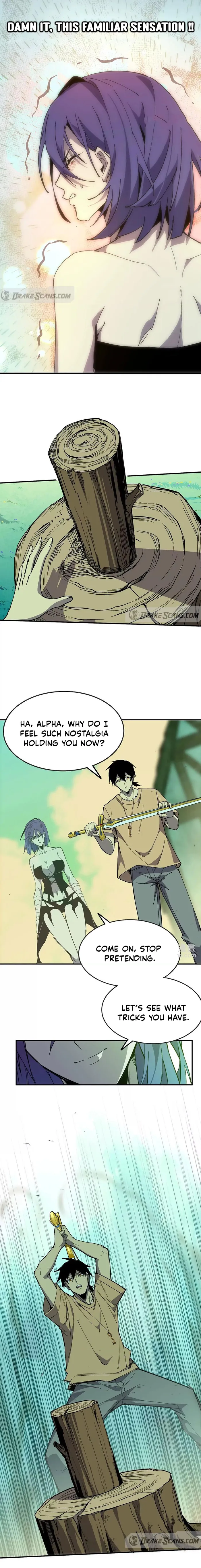 Read Hero X Demon Queen Manga Online