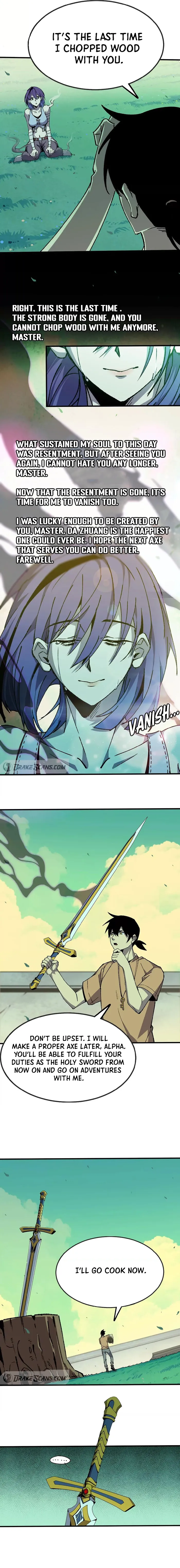 Read Hero X Demon Queen Manga Online