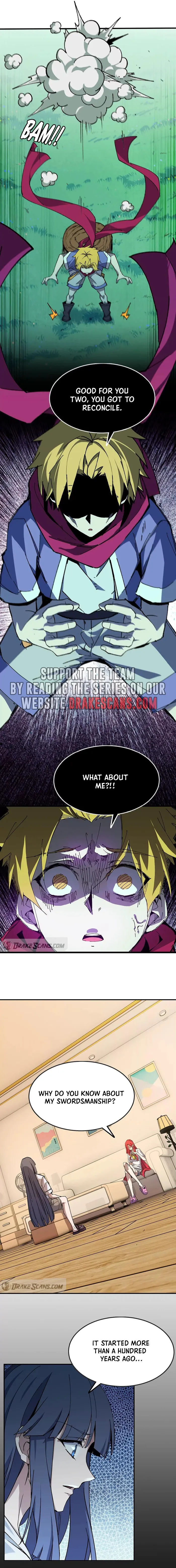 Read Hero X Demon Queen Manga Online