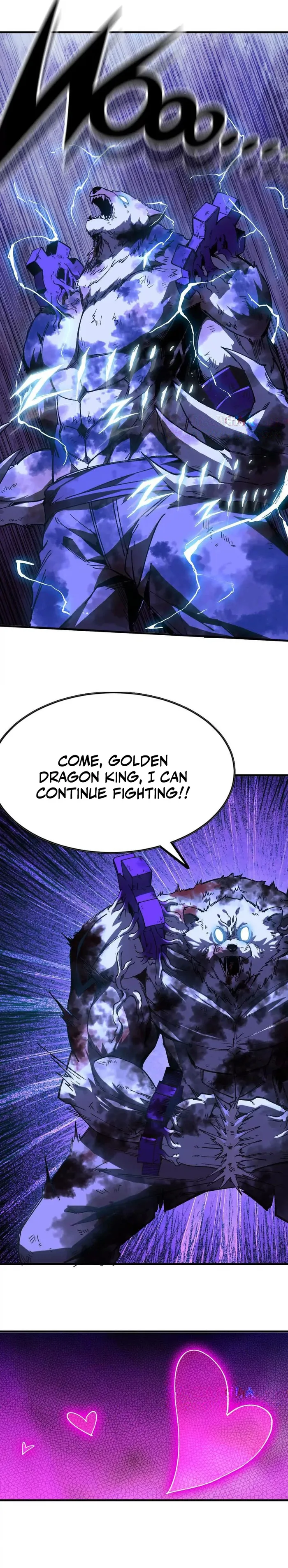 Read Hero X Demon Queen Manga Online