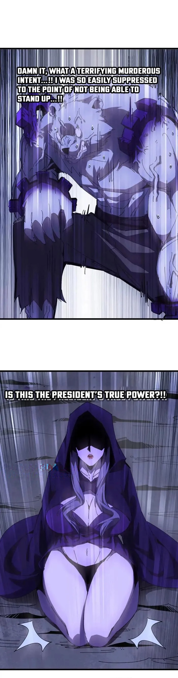 Read Hero X Demon Queen Manga Online