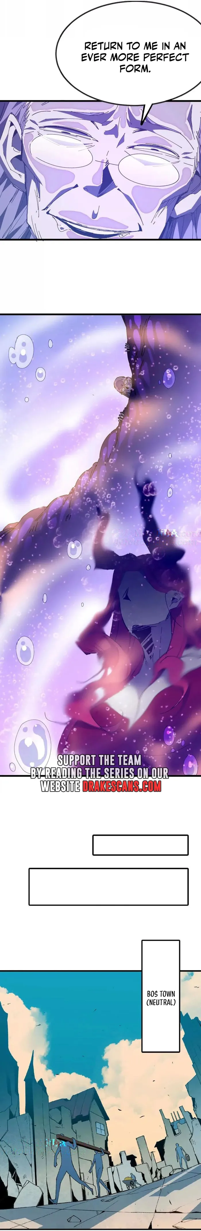 Read Hero X Demon Queen Manga Online