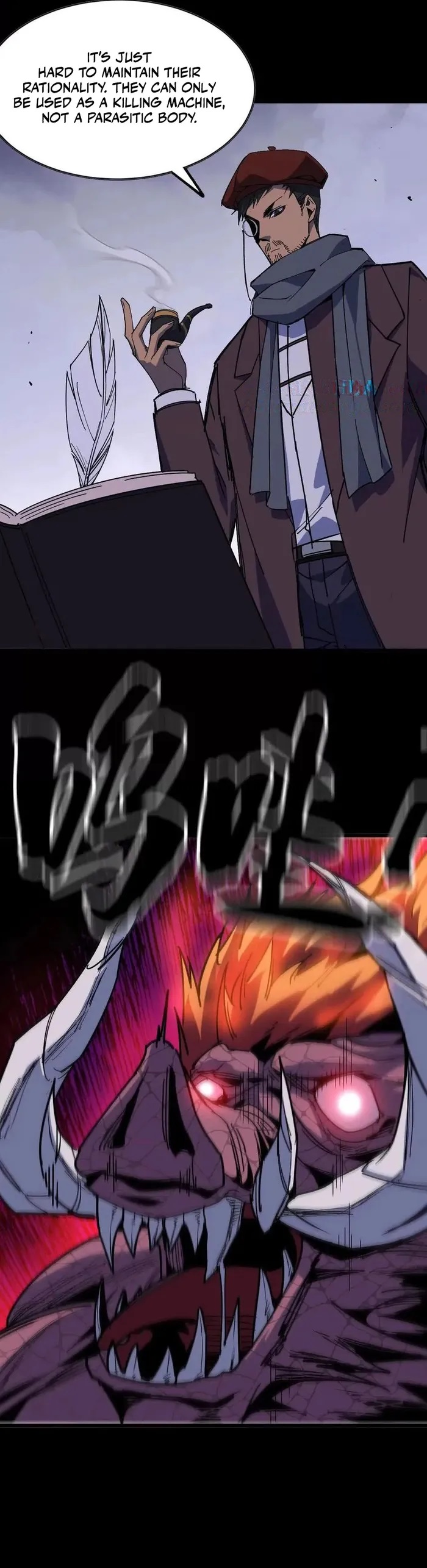 Read Hero X Demon Queen Manga Online