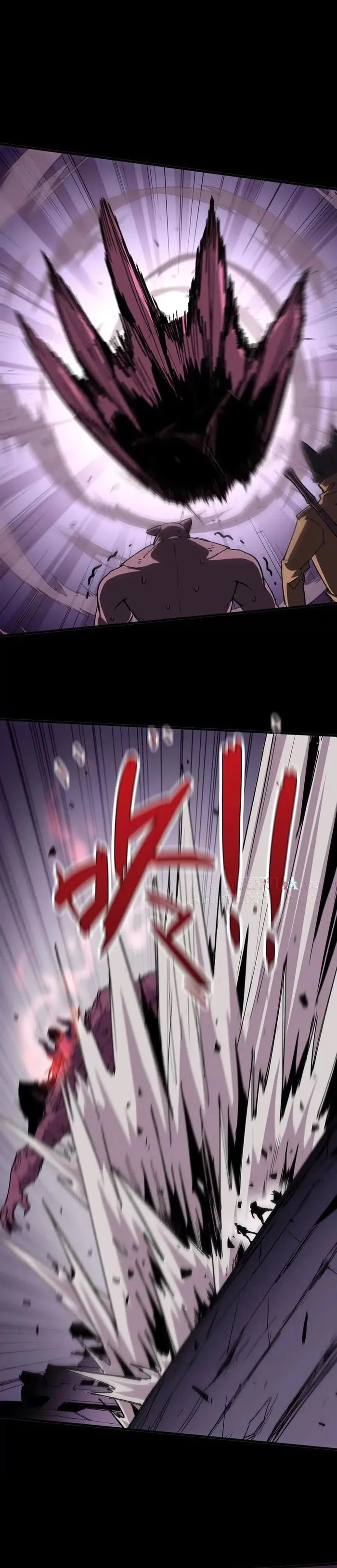 Read Hero X Demon Queen Manga Online