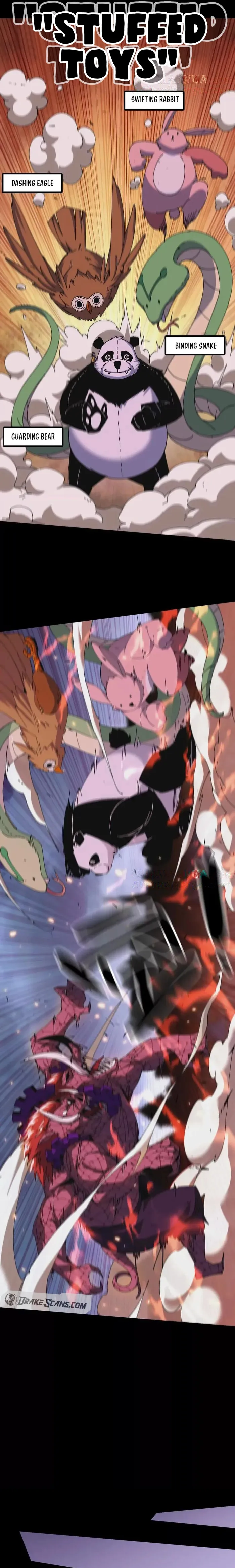 Read Hero X Demon Queen Manga Online