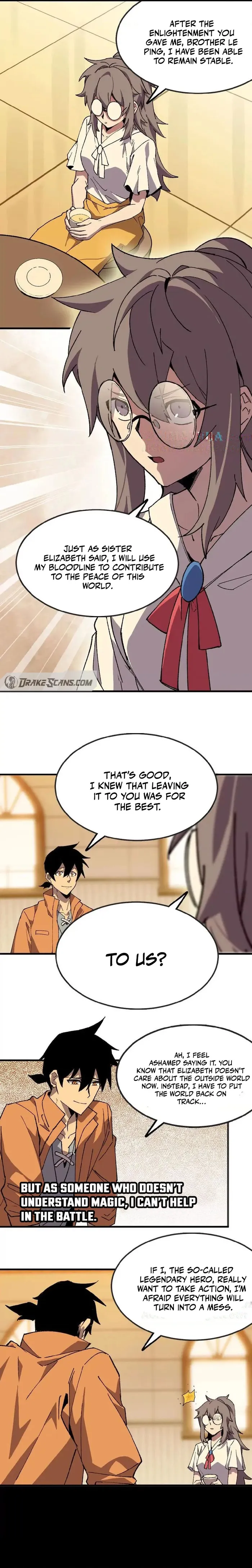 Read Hero X Demon Queen Manga Online