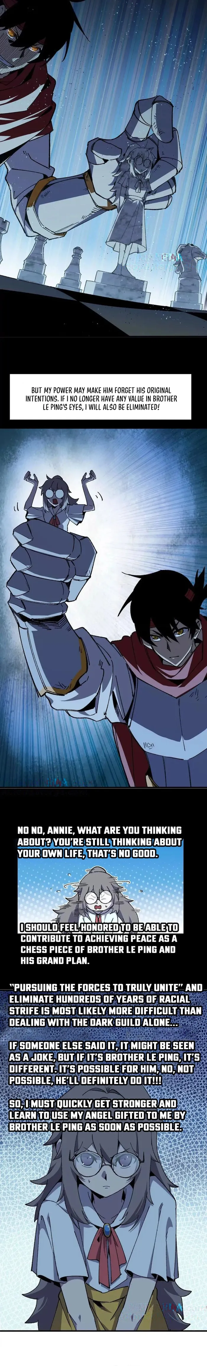 Read Hero X Demon Queen Manga Online